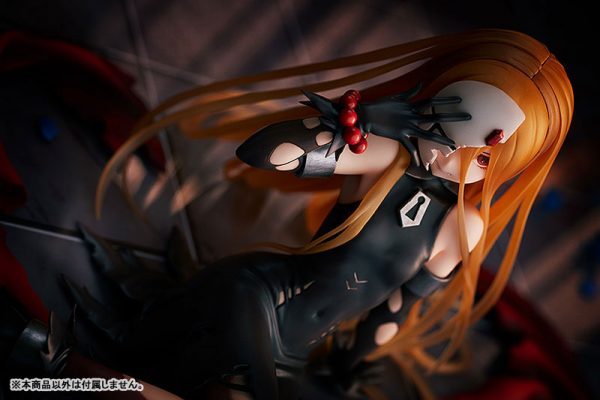 Overlord III - Evileye - 1/7