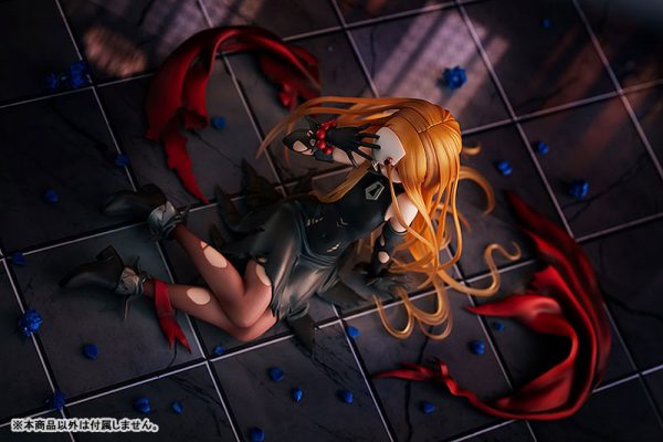 Overlord III - Evileye - 1/7