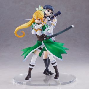 Sword Art Online - Kirigaya Suguha - Leafa (Union Creative International Ltd)