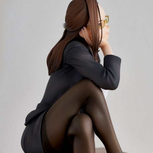 Miru Tights - Okuzumi Yuiko (Union Creative International Ltd)