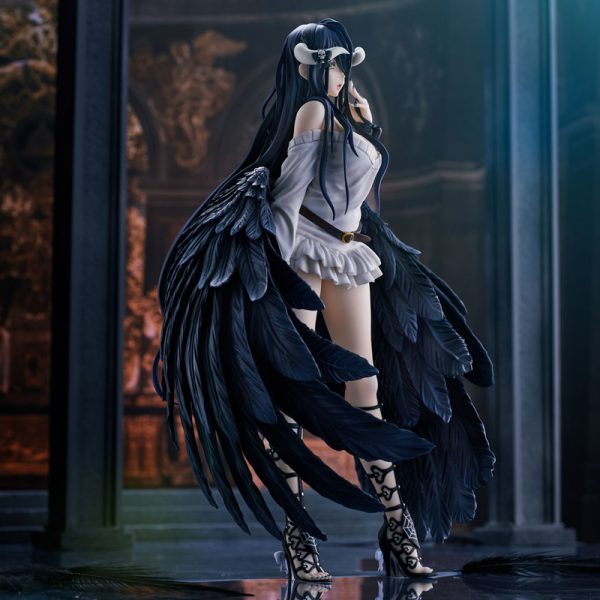 Overlord III - Albedo - so-bin ver. (Union Creative International Ltd)