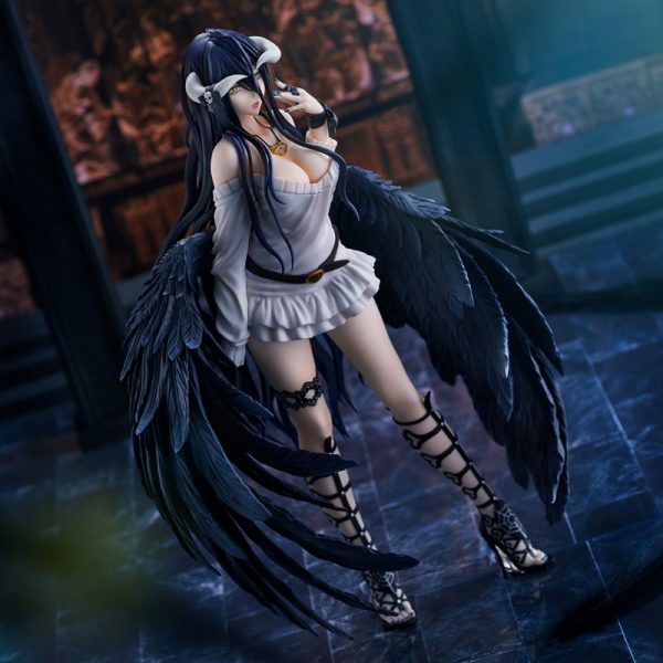 Overlord III - Albedo - so-bin ver. (Union Creative International Ltd)