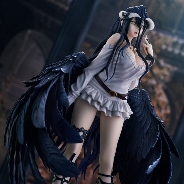 Overlord III - Albedo - so-bin ver. (Union Creative International Ltd)