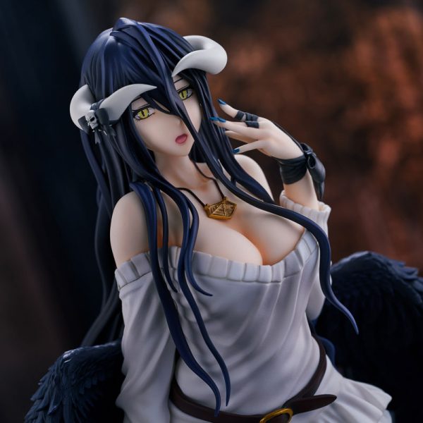 Overlord III - Albedo - so-bin ver. (Union Creative International Ltd)