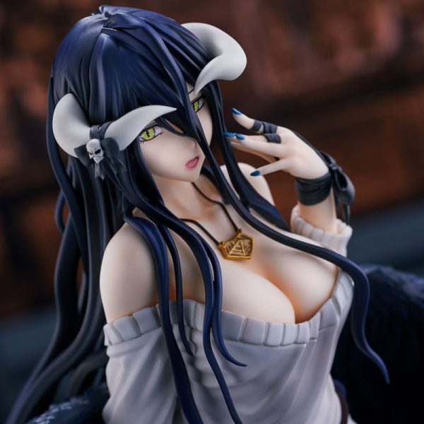 Overlord III - Albedo - so-bin ver. (Union Creative International Ltd)