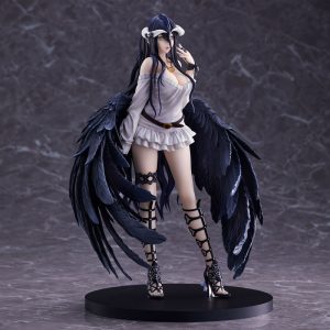 Overlord III - Albedo - so-bin ver. (Union Creative International Ltd)