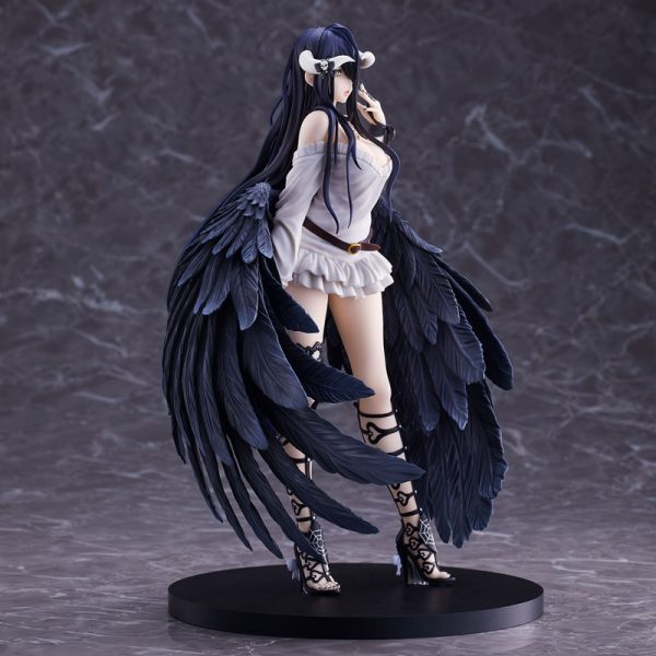 Overlord III - Albedo - so-bin ver. (Union Creative International Ltd)