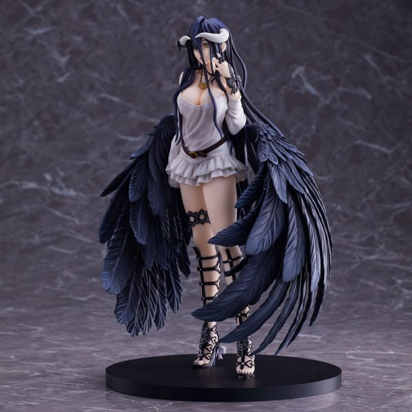 Overlord III - Albedo - so-bin ver. (Union Creative International Ltd)