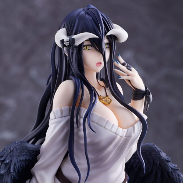 Overlord III - Albedo - so-bin ver. (Union Creative International Ltd)