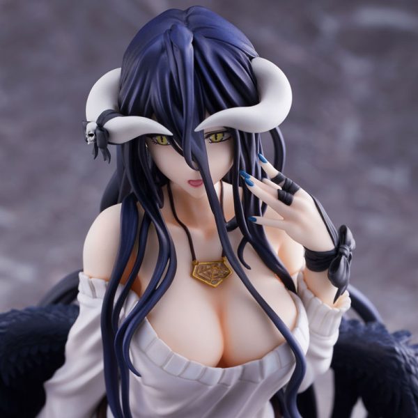 Overlord III - Albedo - so-bin ver. (Union Creative International Ltd)