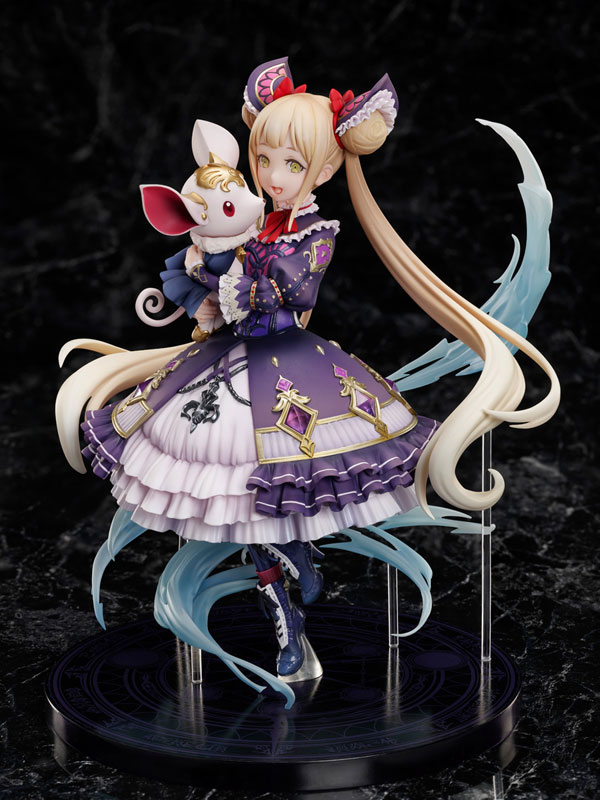 Shadowverse - Luna - F:Nex - 1/7 (FuRyu)