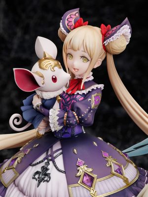 Shadowverse - Luna - F:Nex - 1/7 (FuRyu)