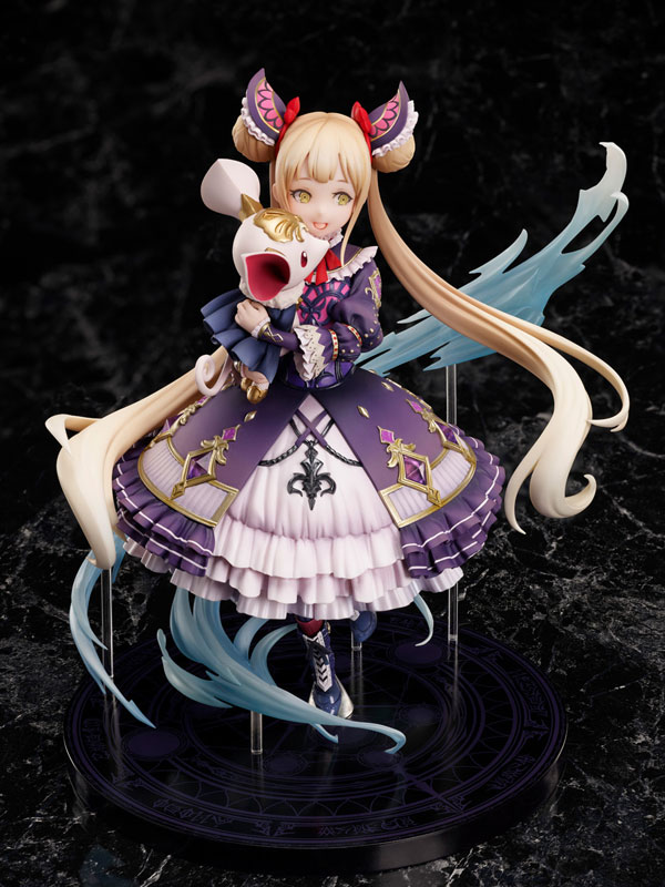 Shadowverse - Luna - F:Nex - 1/7 (FuRyu)