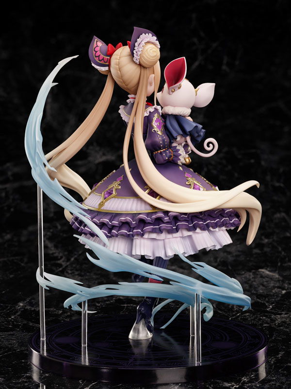 Shadowverse - Luna - F:Nex - 1/7 (FuRyu)