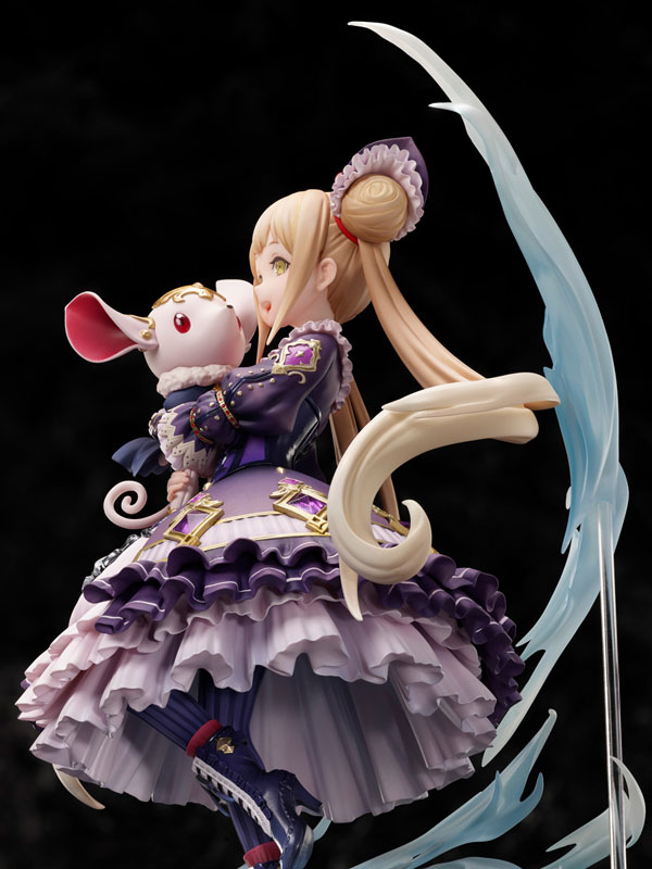 Shadowverse - Luna - F:Nex - 1/7 (FuRyu)