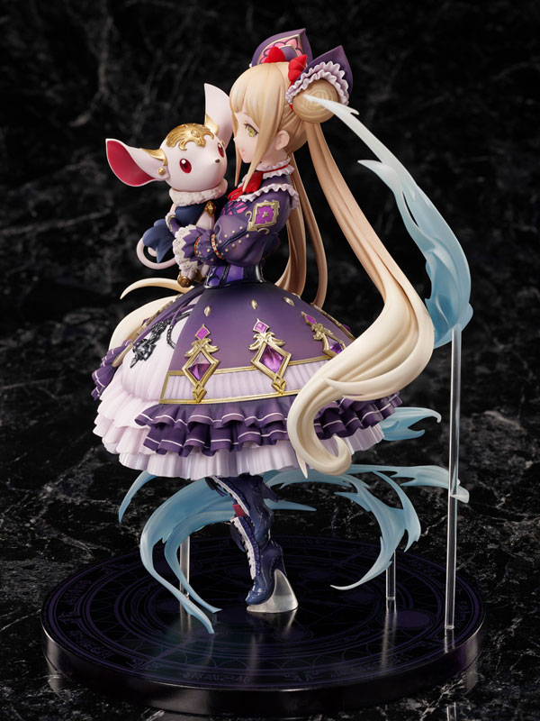 Shadowverse - Luna - F:Nex - 1/7 (FuRyu)