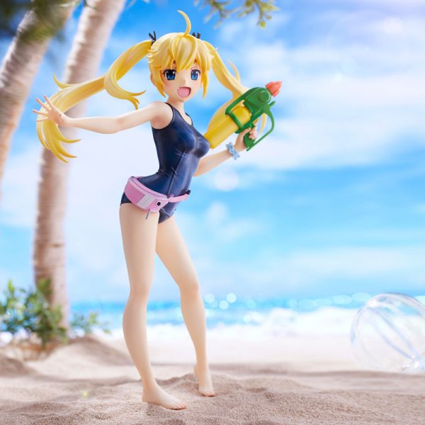 The Fruit of Grisaia - Matsushima Michiru (Union Creative International Ltd)