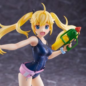 The Fruit of Grisaia - Matsushima Michiru (Union Creative International Ltd)