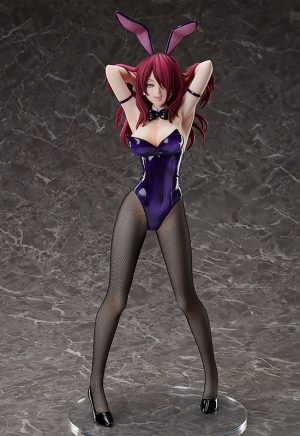 Shokugeki no Souma - Kobayashi Rindou - B-style - 1/4 - Bunny Ver.