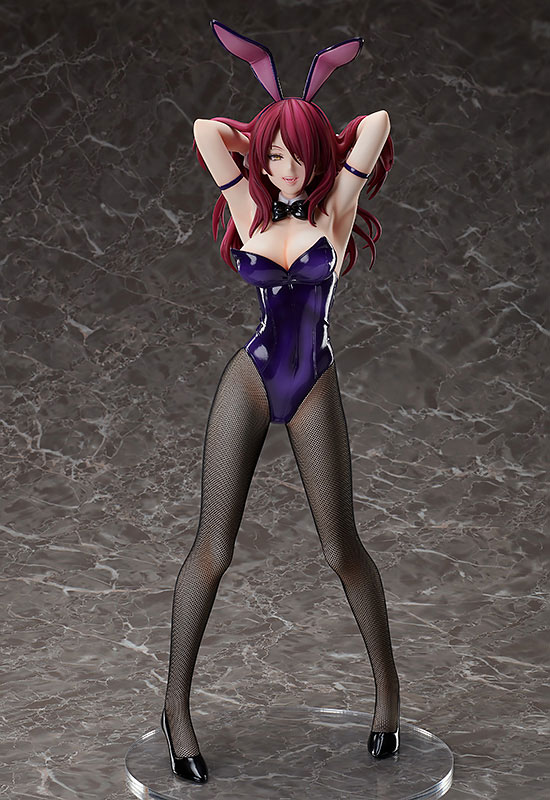 Shokugeki no Souma - Kobayashi Rindou - B-style - 1/4 - Bunny Ver.