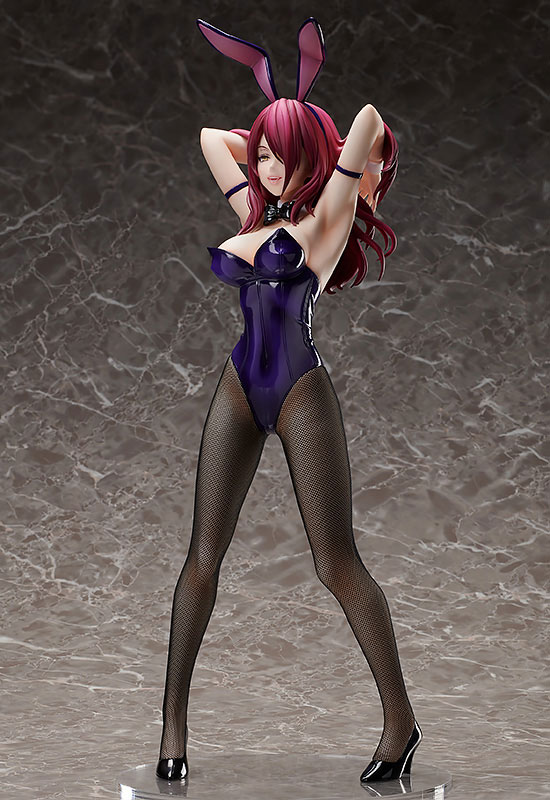 Shokugeki no Souma - Kobayashi Rindou - B-style - 1/4 - Bunny Ver.