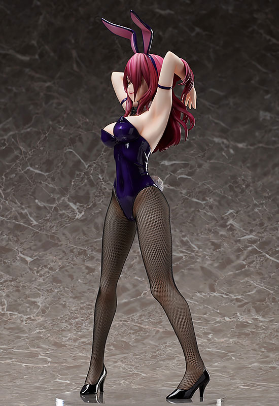 Shokugeki no Souma - Kobayashi Rindou - B-style - 1/4 - Bunny Ver.