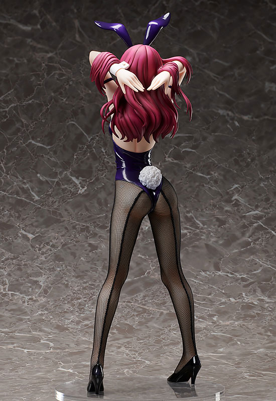 Shokugeki no Souma - Kobayashi Rindou - B-style - 1/4 - Bunny Ver.