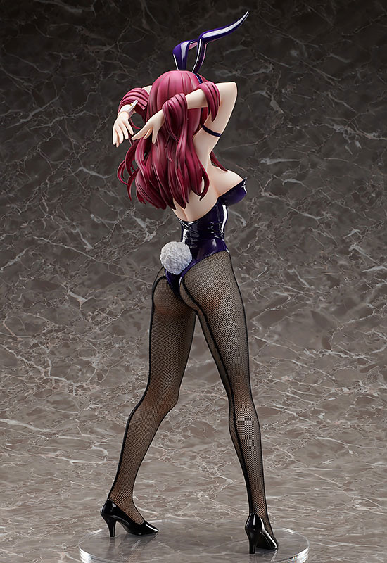 Shokugeki no Souma - Kobayashi Rindou - B-style - 1/4 - Bunny Ver.