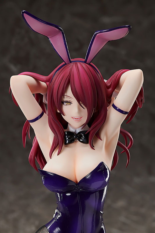 Shokugeki no Souma - Kobayashi Rindou - B-style - 1/4 - Bunny Ver.