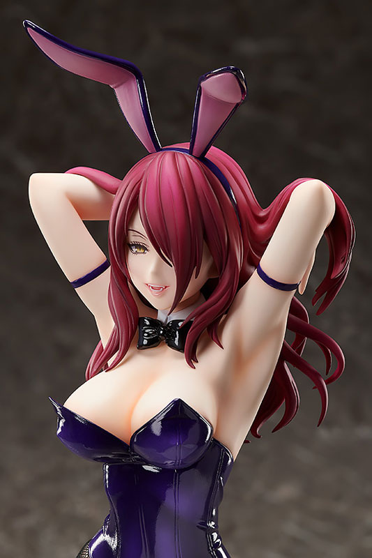 Shokugeki no Souma - Kobayashi Rindou - B-style - 1/4 - Bunny Ver.