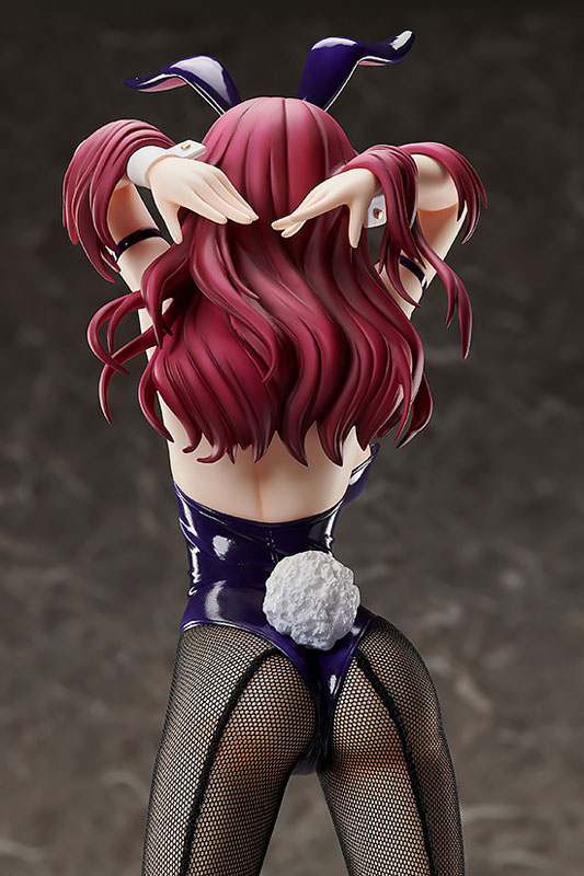 Shokugeki no Souma - Kobayashi Rindou - B-style - 1/4 - Bunny Ver.