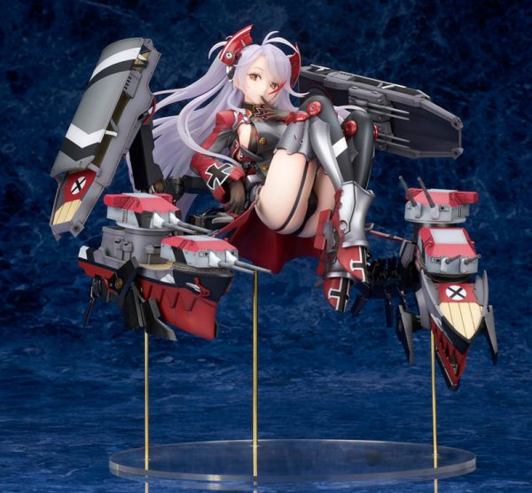 Azur Lane - Prinz Eugen - 1/7 (Alter)