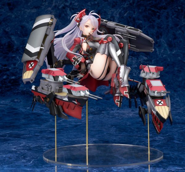 Azur Lane - Prinz Eugen - 1/7 (Alter)