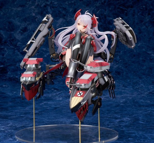 Azur Lane - Prinz Eugen - 1/7 (Alter)