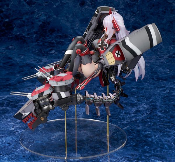 Azur Lane - Prinz Eugen - 1/7 (Alter)