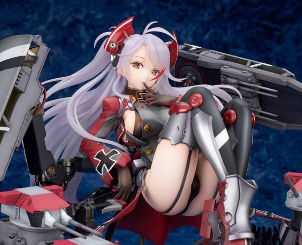 Azur Lane - Prinz Eugen - 1/7 (Alter)