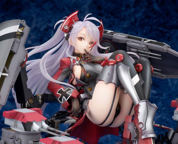 Azur Lane - Prinz Eugen - 1/7 (Alter)