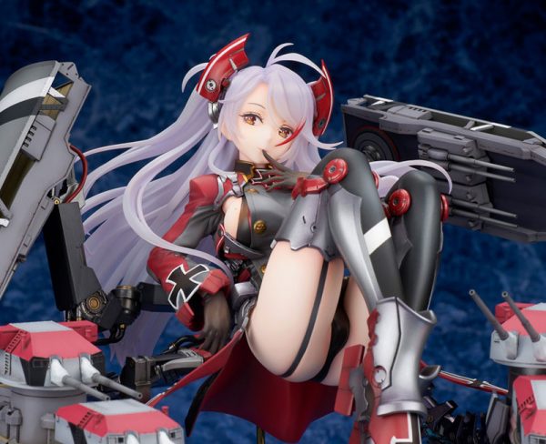 Azur Lane - Prinz Eugen - 1/7 (Alter)