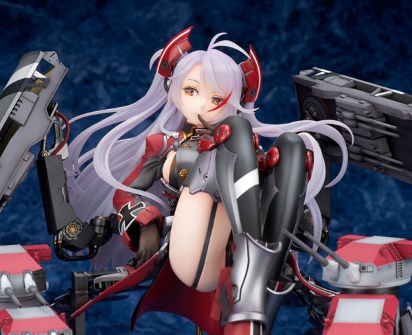 Azur Lane - Prinz Eugen - 1/7 (Alter)