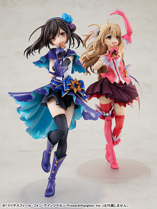 Fate/kaleid liner PRISMA☆ILLYA - Miyu Edelfelt - 1/7 - KDcolle Prisma☆Klangfest Ver. (Kadokawa)