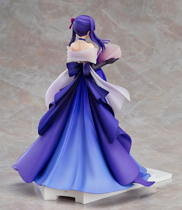 Fate/Stay Night - Matou Sakura - 1/7 - 15th Celebration Dress Ver.