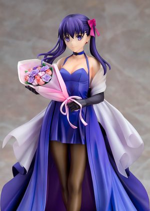 Fate/Stay Night - Matou Sakura - 1/7 - 15th Celebration Dress Ver.