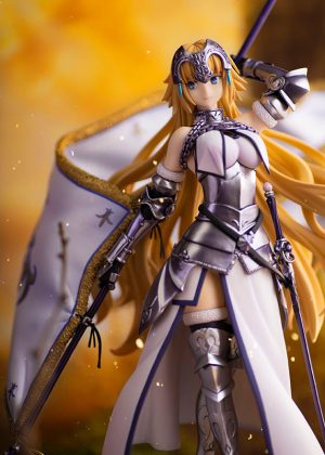 Fate/Grand Order - Jeanne d'Arc - Ruler - 3rd Ascension