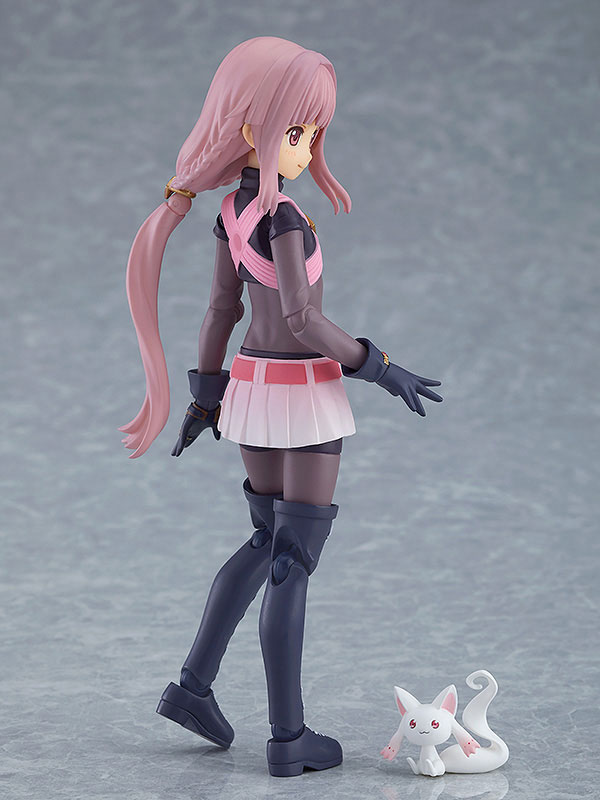 Magia Record Mahou Shoujo Madoka ☆ Magica Gaiden - Kyuubey - Tamaki Iroha - Figma #477