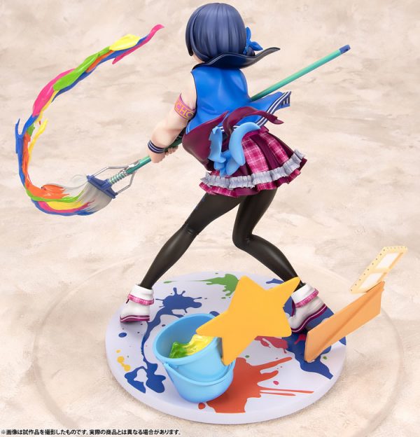 THE iDOLM@STER: Shiny Colors - Morino Rinze - Brave Hero Jersey Ver.