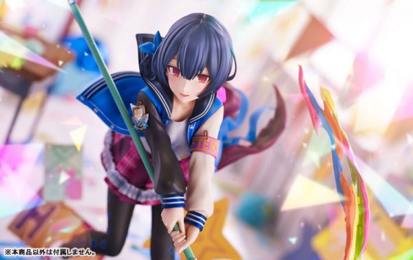 THE iDOLM@STER: Shiny Colors - Morino Rinze - Brave Hero Jersey Ver.