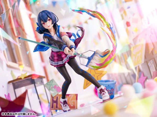 THE iDOLM@STER: Shiny Colors - Morino Rinze - Brave Hero Jersey Ver.