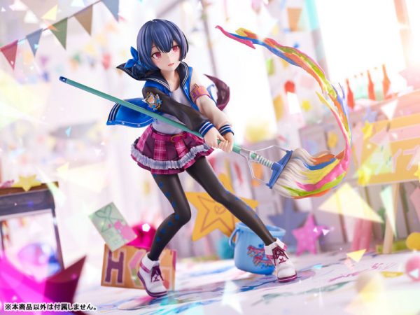 THE iDOLM@STER: Shiny Colors - Morino Rinze - Brave Hero Jersey Ver.