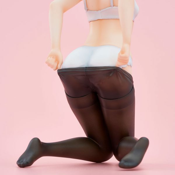 Original Character - Sukima Tights (Union Creative International Ltd)