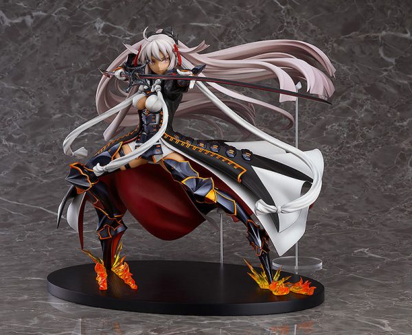 Fate/Grand Order - Okita Souji - Alter -Absolute Blade: Endless Three Stage, Alter Ego